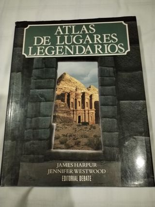 Enciclopedia Patrimonio de la Humanidad + 2 guias