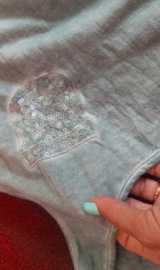 Mono elástico verde Made in Italy