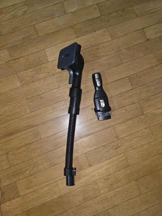 Accesorios Aspiradora Rockstar 5500 Hurricane