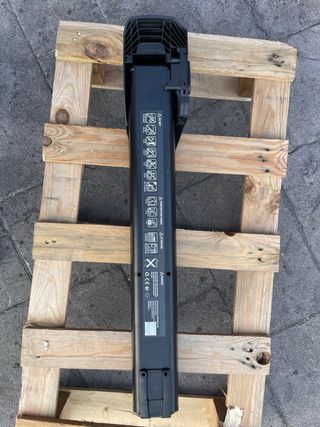 Batería Specialized 500W