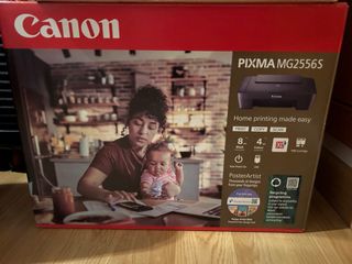 Impresora Canon PIXMA MG2556S