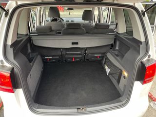 Volkswagen Touran 2012