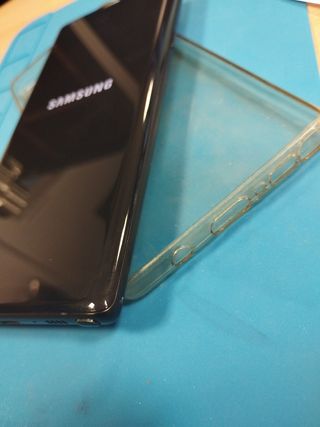 Samsung Galaxy Note 9 Impecable