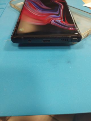 Samsung Galaxy Note 9 Impecable