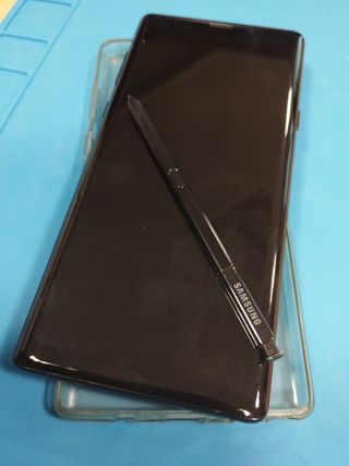 Samsung Galaxy Note 9 Impecable