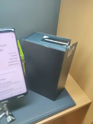 Samsung Galaxy Note 9 Impecable