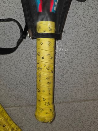 Raquetas Tenis Novak 25