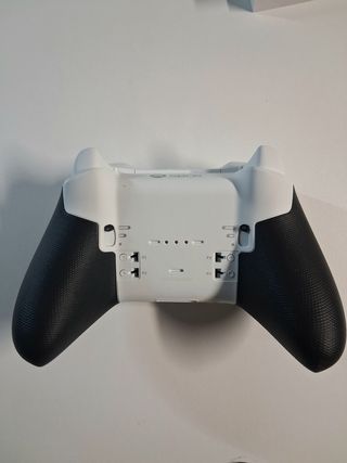 Mando Xbox Elite Series 2 Blanco/Negro