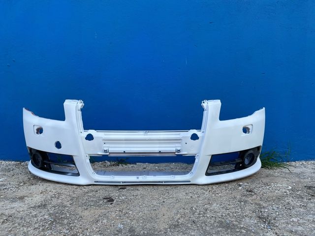 Paragolpes Audi A4 B7 Avant SLine