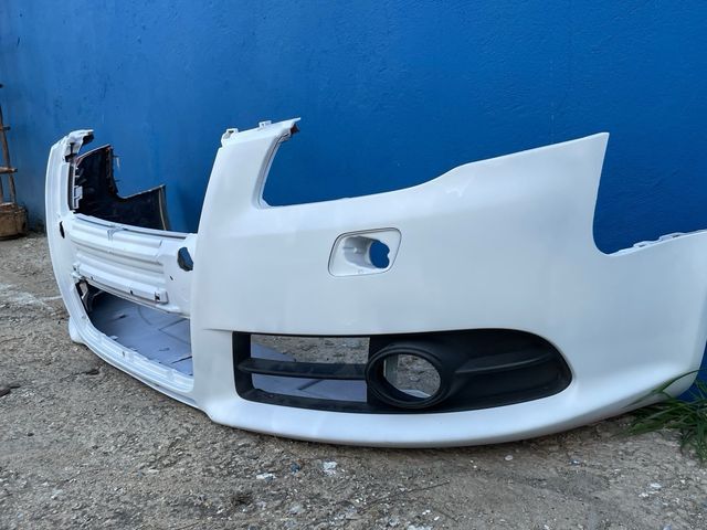 Paragolpes Audi A4 B7 Avant SLine