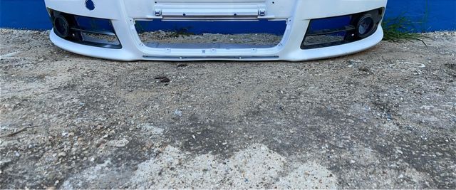 Paragolpes Audi A4 B7 Avant SLine