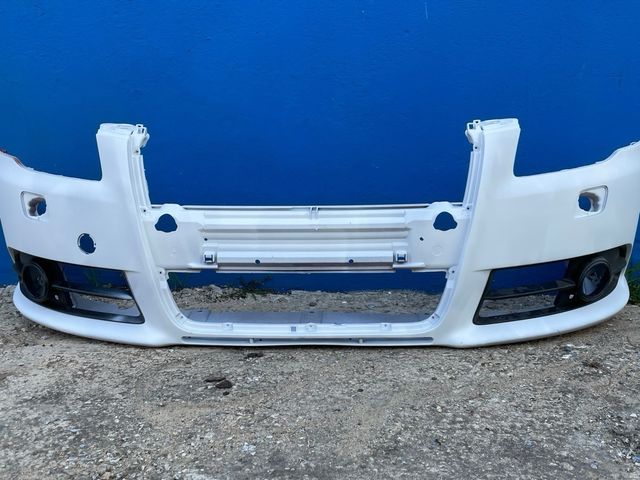 Paragolpes Audi A4 B7 Avant SLine