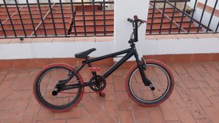 Bmx BH Shark Personalizada