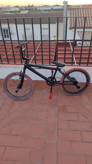Bmx BH Shark Personalizada