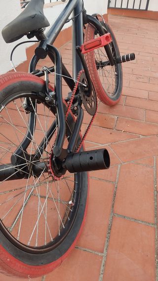 Bmx BH Shark Personalizada