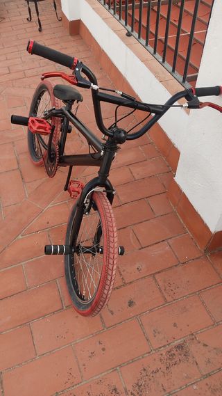 Bmx BH Shark Personalizada