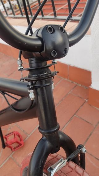 Bmx BH Shark Personalizada