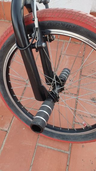 Bmx BH Shark Personalizada