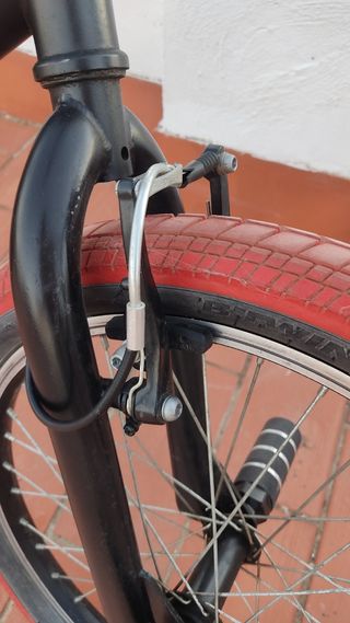 Bmx BH Shark Personalizada