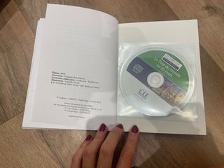 Libro en francés nivel fácil