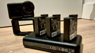DJI Osmo Action 5 Pro Adventure Combo