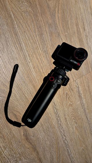 DJI Osmo Action 5 Pro Adventure Combo