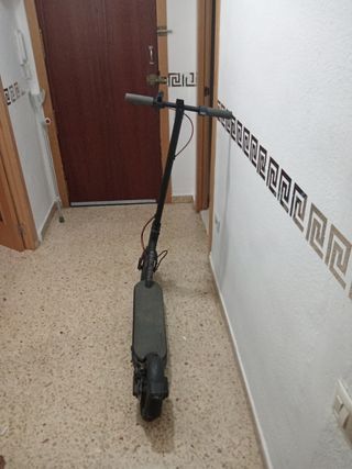 Patín Eléctrico Xiaomi 4 Pro
