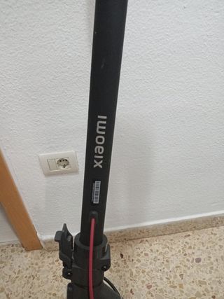 Patín Eléctrico Xiaomi 4 Pro
