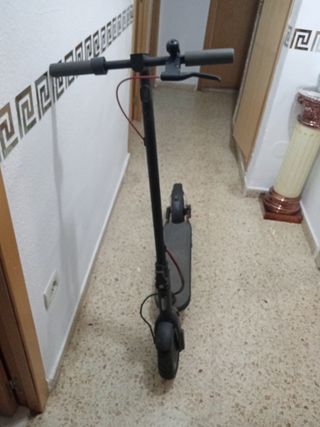 Patín Eléctrico Xiaomi 4 Pro
