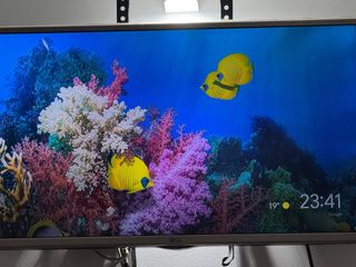 TV LG 32” FullHD
