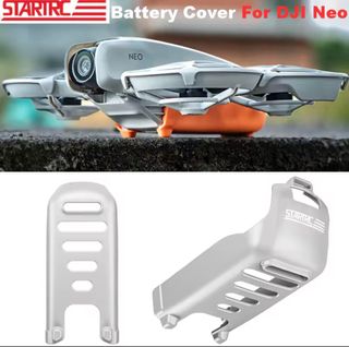 Pack Accesorios Dron DJI Neo