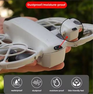 Pack Accesorios Dron DJI Neo