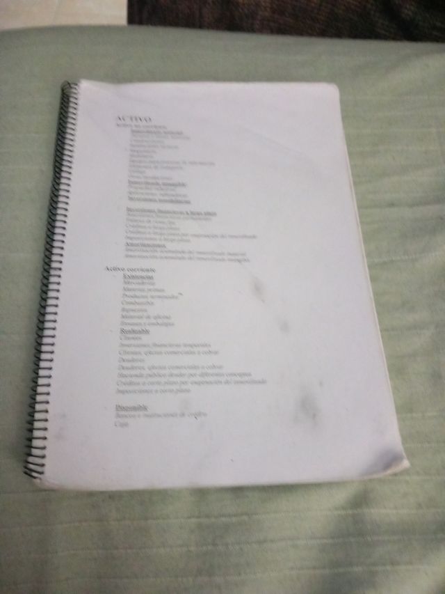 Cuadernillo Empresas de prácticas de Selelctividad