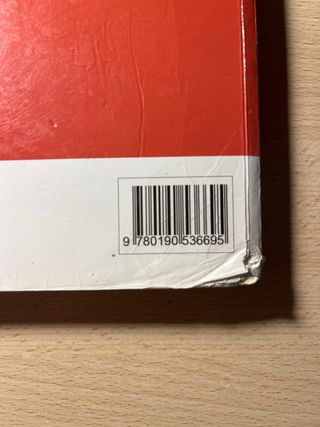 Matemáticas 3º ESO. Libro del estudiante. GENiOX