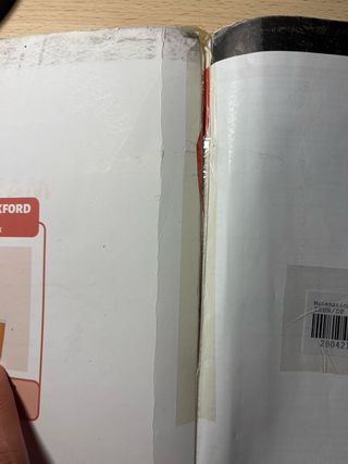 Matemáticas 3º ESO. Libro del estudiante. GENiOX