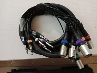 Roland OctaCapture Interfaz de Audio