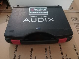 Roland OctaCapture Interfaz de Audio