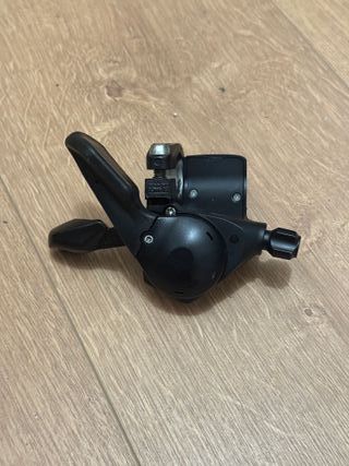 Mando Shimano Alivio 3v Platos