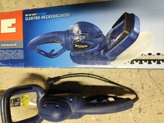 Cortasetos Eléctrico Einhell BG-EH 6051