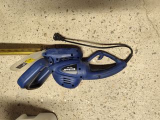 Cortasetos Eléctrico Einhell BG-EH 6051