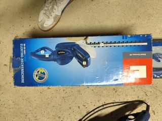 Cortasetos Eléctrico Einhell BG-EH 6051