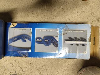 Cortasetos Eléctrico Einhell BG-EH 6051