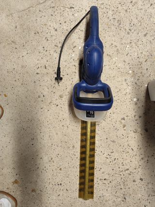 Cortasetos Eléctrico Einhell BG-EH 6051