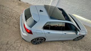 Volkswagen Golf 2021 DSG