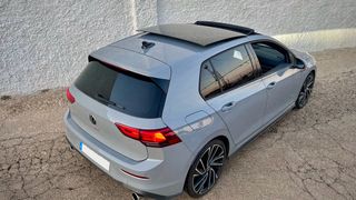 Volkswagen Golf 2021 DSG