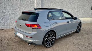 Volkswagen Golf 2021 DSG