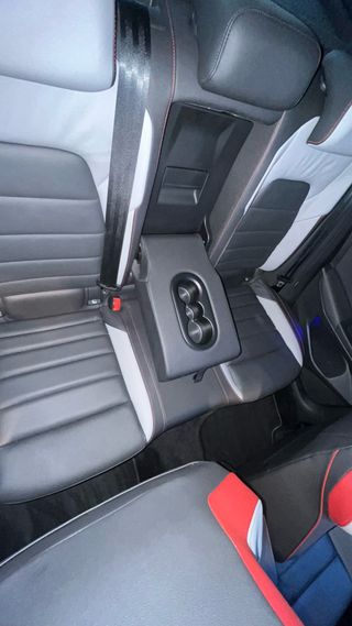 Volkswagen Golf 2021 DSG