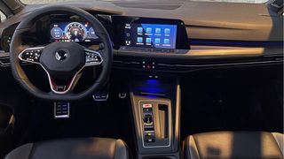 Volkswagen Golf 2021 DSG