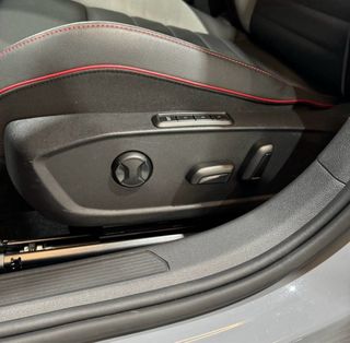 Volkswagen Golf 2021 DSG