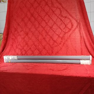 2 Estores Enrollables Grises Hogar Textil Homeya